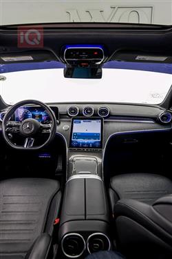 مرسيدس بنز C-Class